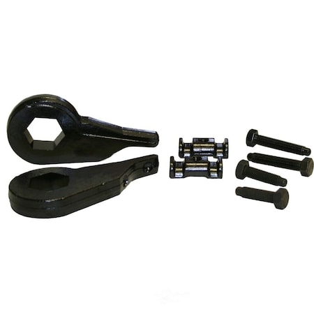 Moog Chassis Products Moog K100014 Adjustable Torsion Bar Key K100014